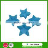 ISO9001 SEDEX4P Factory Certification Wholesale Food-grade Home Made Silicone Cake Mold Silicone Cake Molds For Baking thumbnail-2