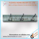 Cheap and Vintage Decorative Wall Metal Hanging Hooks Coat Hooks thumbnail-3