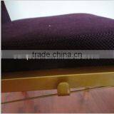 Burgundy Church Chair/auditorium Chair/theater Chair FD-273 thumbnail-5