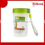 400ml Plastic Cheap Water Bottle for Sale thumbnail-1