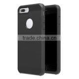 Multi Color TPU + PC Combo Protective Phone Case for IPhone 7 Plus thumbnail-6