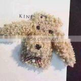 3D Hairy Dog Mobile Shell, Poodle Protective Case for IPhone 6 6 Plus thumbnail-1