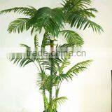 SJ300930 Fake Decorativeplastic Plam Plant Tree/Hawaii Kwai Tree Artifiical thumbnail-3