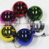 Stocklots Colorful Electroplating Christmas Balls, Christmas Decoration thumbnail-2
