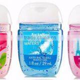 Mini Pocket Hand Sanitizer Dispenser for Basic Cleaning thumbnail-6