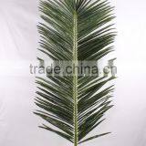 Big Artificial Fake Palm Tree Leaves for Outdoor and Indoor Trees thumbnail-2