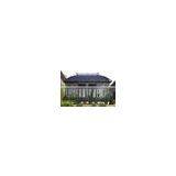 Victorian Glass House / Conservatory / Sun Room / Green House thumbnail-2