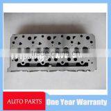 Hot Style Kubota Cylinder Head V2203 With Lowest Price