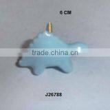 Hand Painted Ceramic Knob Available in Other Colour and Patterns thumbnail-1