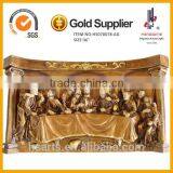 36"Last Supper Resin Arts and Crafts Wholesale thumbnail-2