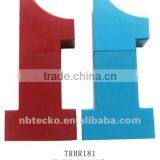 1 Shaped Highlighter Pen thumbnail-1