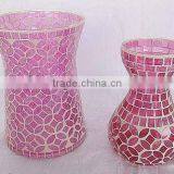 Crackle Lighted Red Heart for Wedding Valentine's Gift thumbnail-5