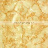 High Quality Micro Crystal Yellow Porcelain Tiles & Porcelain Tiles For Sale With Low Price thumbnail-1