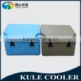 Rotomolded Coolers, Custom Rotomolded Reusable Ice Cooler Box thumbnail-1