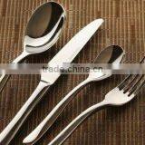 Factory Cheap Price Stainless Steel Cutlery Set Table Knife thumbnail-1