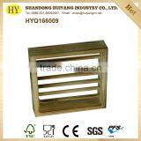 Hot Custom Wholesale Handmade Wooden Soap Tray thumbnail-2