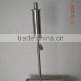 Stanlesssteel Oil Lamp for Ourdoor thumbnail-4