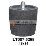 Vietnam Exporter Classic Indoor Round Short Outdoor Oil Lamp thumbnail-1