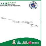 HIGH QUALITY Food Tong with Chrome Plate STAINLESS STEEL serving tong