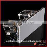 Transparent Acrylic Microphone Stand/microphone Shelf thumbnail-4