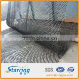 3D Drainage Net With Composite Geotextile thumbnail-1