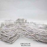 Vine Cross Planter thumbnail-1