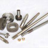 Crank Shaft, Flange Shaft, Spline Shaft, Driving Shaft, Transmission Shaft thumbnail-1