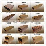 High Quality WPC Column for Pavilion ,Railing and Handrairs thumbnail-2