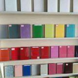 4mm BluePainted Glass/ Colored Glass RAL1347 thumbnail-3