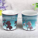 Magic Flower Mug Color Changing Ceramic Cups thumbnail-1