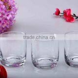 Sedex 4p Clear Color Changing Wine Glass With Design thumbnail-2