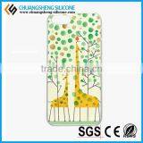 Disposable Phone Cover,sublimation Phone Cover,soft Phone Cover thumbnail-5