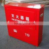 Frp Fire Fighting Box, Fiberglass Fire Cabinet thumbnail-1
