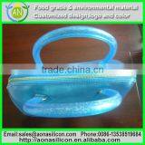 Pink PE Bag|Hand Bag|shopping Bag thumbnail-1