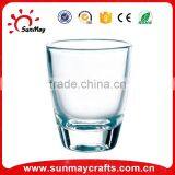 Custom Tourist Souvenir Shot Glass thumbnail-4