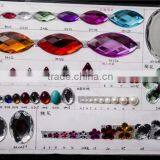 2015 New Style Products Multicolor Wholesale High Quality for Clear Acrylic Bead thumbnail-3