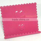 Metal Cookbook Holder