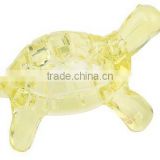 crystal and lovely body massager like a tortoise