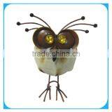 Metal Decorative Owls thumbnail-1