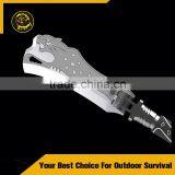 Multi Functional Stainless Steel Folding Knife thumbnail-2