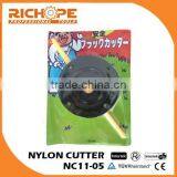 Robing Brush Cutter Spare Parts