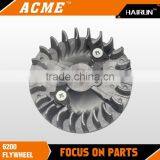 6200 Chinese Chainsaw Flywheel
