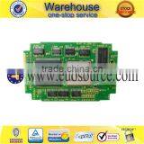 Fanuc A25b A20B-3300-0410 thumbnail-3