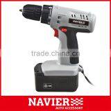 Cheaper Model 12-18V Ni-Cd Cordless Drill Eletric Dirll Rechargeable Drill thumbnail-1
