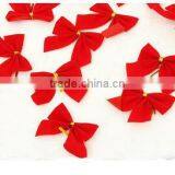 Hotsell Festival Butterfly Knot Decoration,Christmas Decoration thumbnail-5