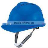 ABS HDPE Safety Helmet thumbnail-1