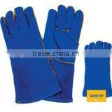 2015popular Welding Glove thumbnail-1