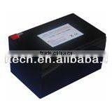 10 ah 12V Rechargeable LiFePO4 Battery Replace Lead Acid Battery thumbnail-1