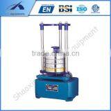 SSS-2 Standard Sieve Shaker