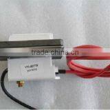 40W High Voltage High Frequency Flyback Transformer FBT Line Output Transformer LOPT for Universal Common CO2 Laser Power Supply thumbnail-4